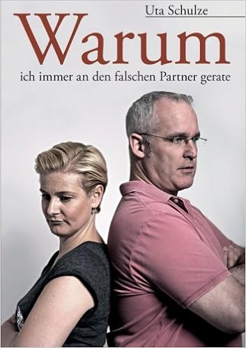 Amazon Warum Ich Immer An Den Falschen Partner Gerate Schulze Uta Love Romance