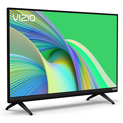 VIZIO 24inch DSeries FHD LED Smart TV W/Bluetooth Headphone Capable