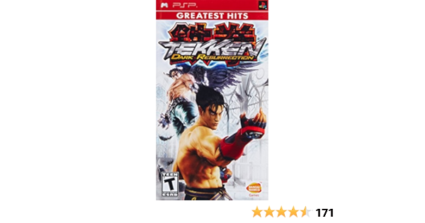 tekken 5 ps2 amazon