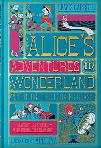 Amazon.com: Alice's Adventures in Wonderland: 9780525429791: Jay