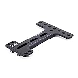CineMilled PRO Dovetail for Freefly MōVI M10