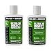 Sawyer Products SP5342 Ultra 30% DEET Insect Repellent in Liposome Base Lotion, Twin Pack, 4-Ounce