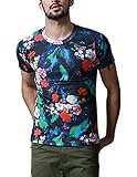 Match Hip Hop Rock Punk Harajuku Style Tee 3D Printing Shirts