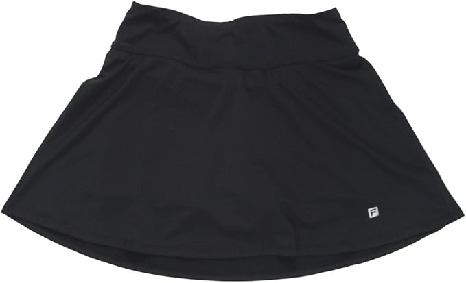 fila running skort