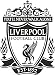 Maple Enterprise Liverpool Logo Vinyl Decal Sticker for car Laptop etc