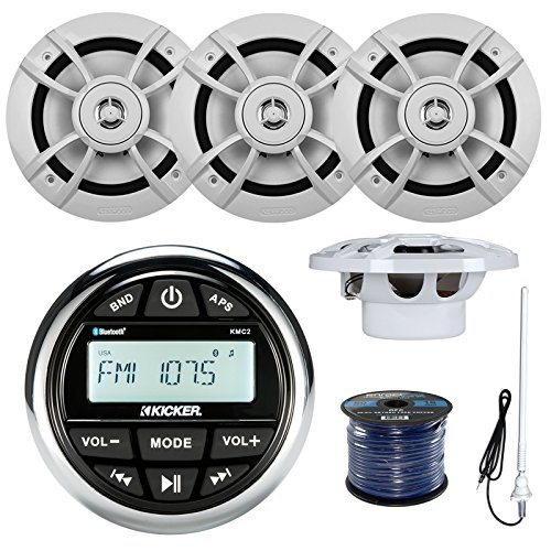 The 10 best marine radio gauge style for 2019