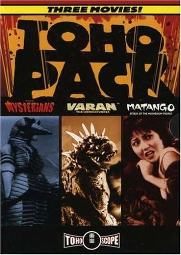Amazon.com: Dogora : Movies & TV