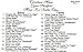 Christmas Music for Ballet Class, Vol. 1 8302C