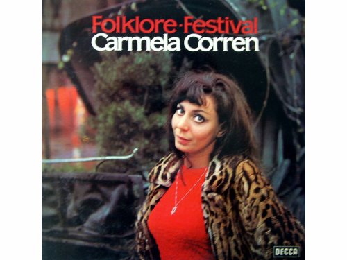 Carmela Corren - Raritäten, Disc 100 - Zortam Music