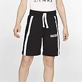 Nike Boys' Air Fleece Shorts