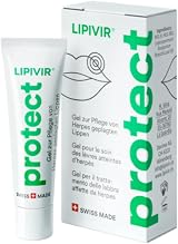 Lipivir PROTECT Cold Sore Prevention Gel with Manuka Oil, Vegan Formula view 7
