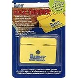 Cloverdale 33437 Band-It Edge Trimmer, Yellow
