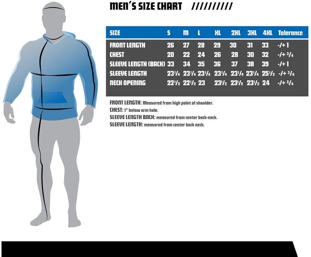 Elite Fan Shop Fan Favorite Dark Heather Arch Hoodie Sweatshirt : Clothing