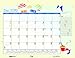 House of Doolittle 2019 Monthly Desk Pad Calendar, Seasonal, 22 x 17 inches, January - December (HOD139-19)
