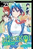 Nisekoi: False Love, Vol. 23 Nisekoi: False Love, Vol. 23