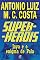 Livro Super-Heróis - Jaya e o Enigma de Pala