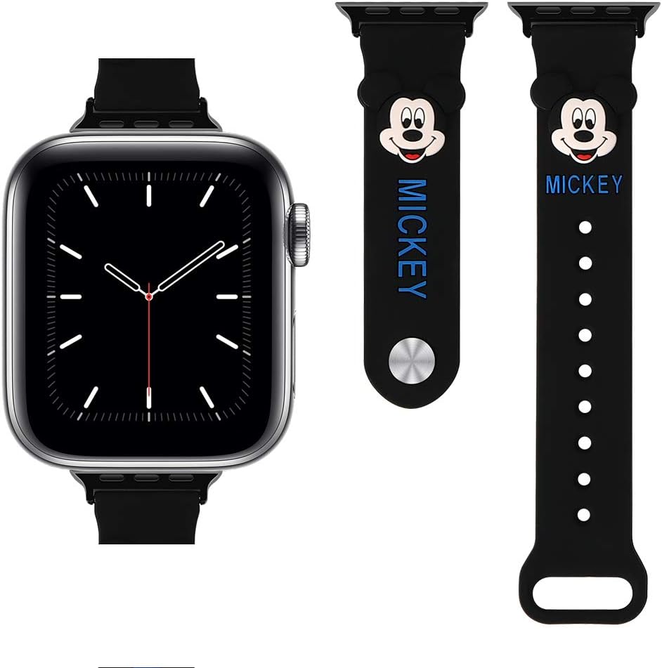 mickey iwatch