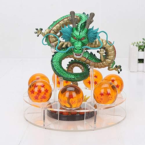 dragon ball z shenron action figure