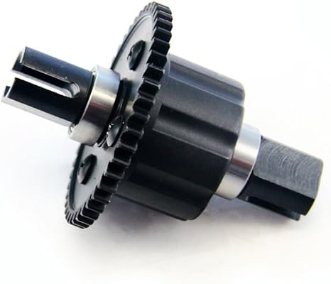 hpi trophy buggy flux parts