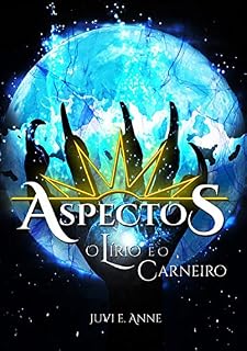 Livro Aspectos: O Lírio E O Carneiro