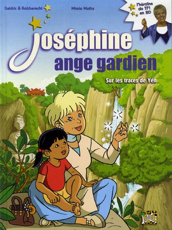 JosÃ©phine ange gardien, Tome 2 (French Edition) by (Album)