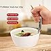 ProMaker Anti-hot Clip Holder Gripper 304 Stainless Steel Anti-Scald Gripperfor Bowl Plate Dish Pot Kitchen Accessories (Anti-hot Clip)