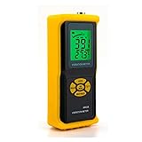 Digital Vibration Meter AR63B Digital Precision