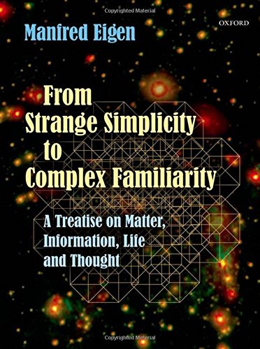 From Strange Simplicity to Complex Familiarity