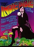 The Indie Bible, Fifth Edition by David Wimble