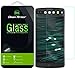 Dmax Armor [2-Pack] for LG V10 Screen Protector, [Tempered Glass] 0.3mm 9H Hardness, Anti-Scratch, Anti-Fingerprint, Bubble Free, Ultra-Clear