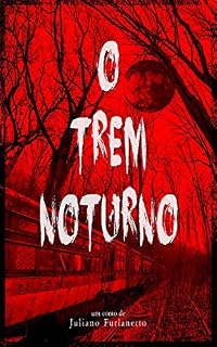 Livro Trem Noturno