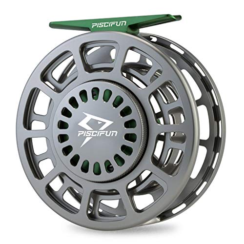 trout fly reels