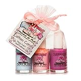 Piggy Paint Gift Set, Cotton Candy