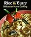 Rice & Curry: Sri Lankan Home Cooking (The Hippocrene International Cookbook Library)