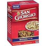 San Giorgio Mafalda Pasta 12 oz