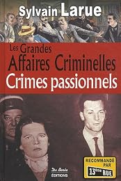 Crimes passionnels