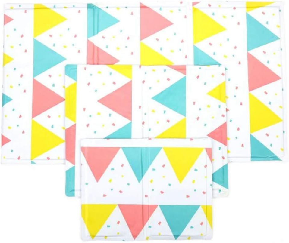 Which Is The Best Heatstroke Cooling Pad