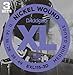 D'Addario Guitar Strings - XL Nickel Electric Guitar Strings - EXL115-3D - Perfect Intonation, Consistent Feel, Reliable Durability - For 6 String Guitars - 11-49 Medium, 3-Pack