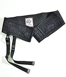 Garter Belt Can Can Concealment
