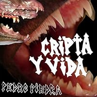 Pedropiedra Ablum Cover