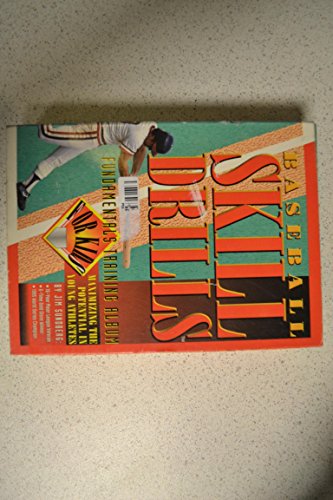 Download BASEBALL SKILL DRILLS VIDEO FOR KIDS (VHS video tape)