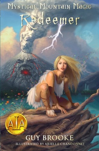 MYSTICAL MOUNTAIN MAGIC