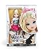 Moxie Girlz Art-titude Doll- Avery