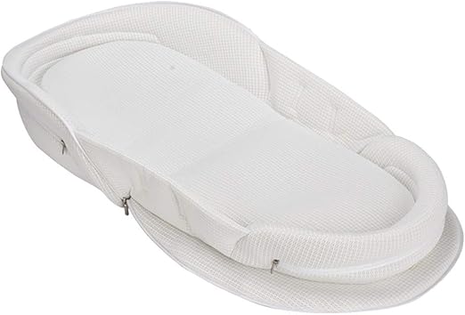 breathable co sleeper