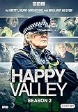 Happy Valley: Season 2