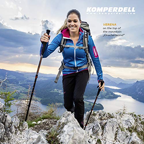 Komperdell C3 Carbon Pro Compact