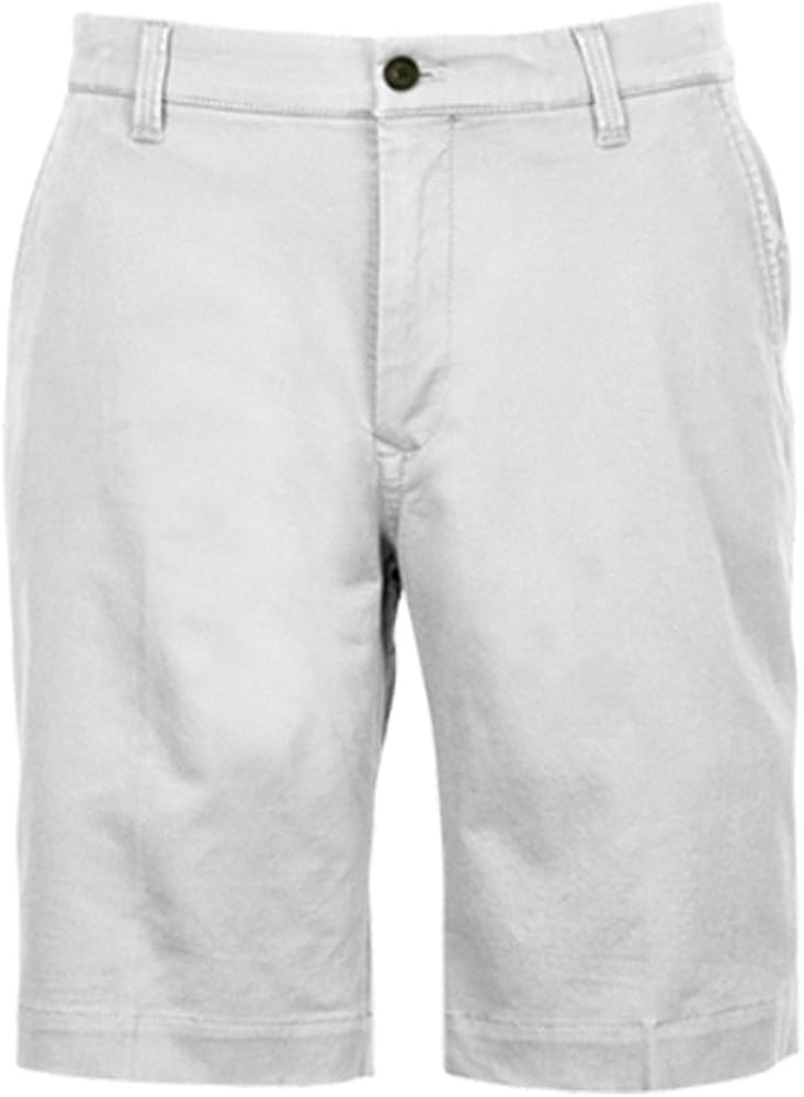 Greg Norman Men's Foreward Series Brisbane Chino Shorts