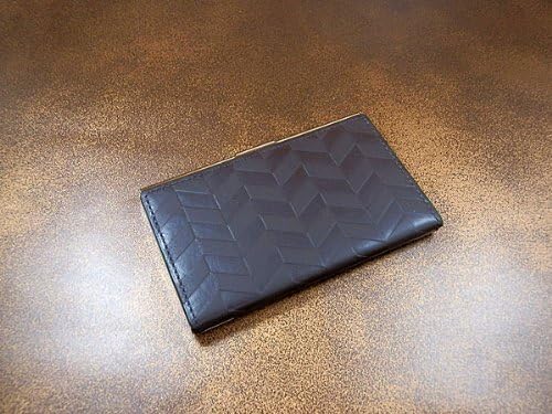 Amazon Co Jp ミラショーン Mila Schon メンズ レディース 名刺入れ カードケース 人気 ブランド 男性用 女性用 名刺ケース おしゃれ 男性 女性 カード入れ プレゼント ギフト にも 服 ファッション小物