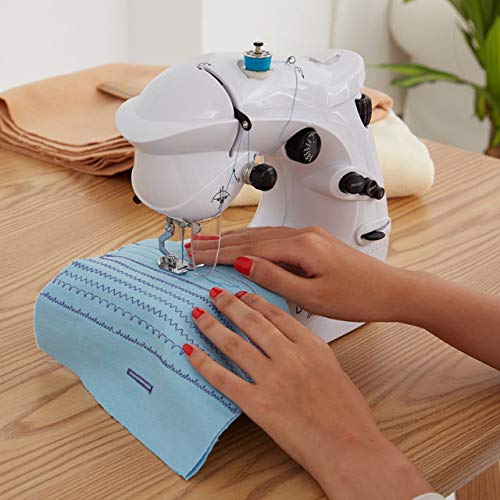 Best Electric Sewing Machine Multipurpose Household 7 Stitched Pattern