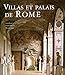 Villas et palais de Rome by